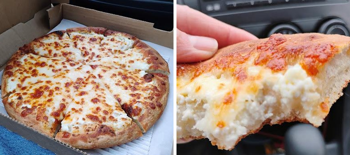 Pizza Galley in Vermilion, OH