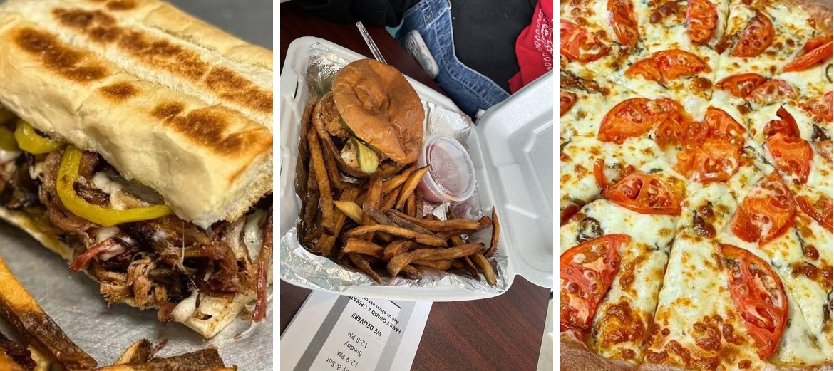 Pizza Galley in Vermilion, OH