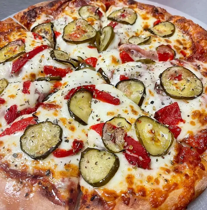 Firenze Pizza