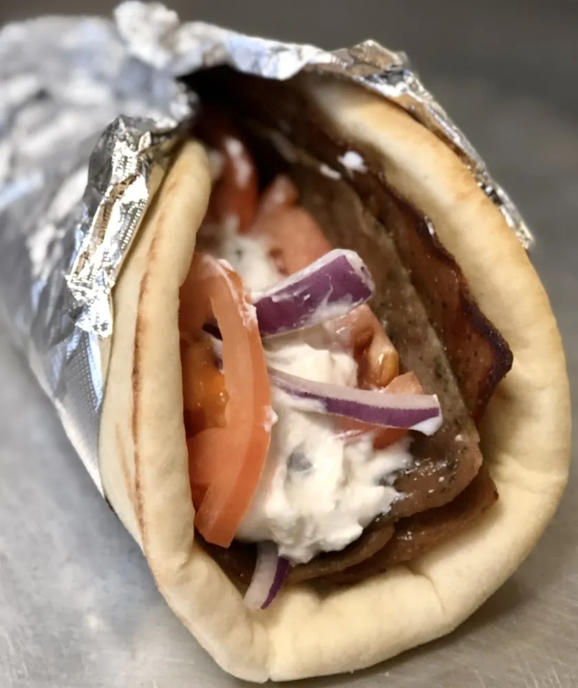 Gyro