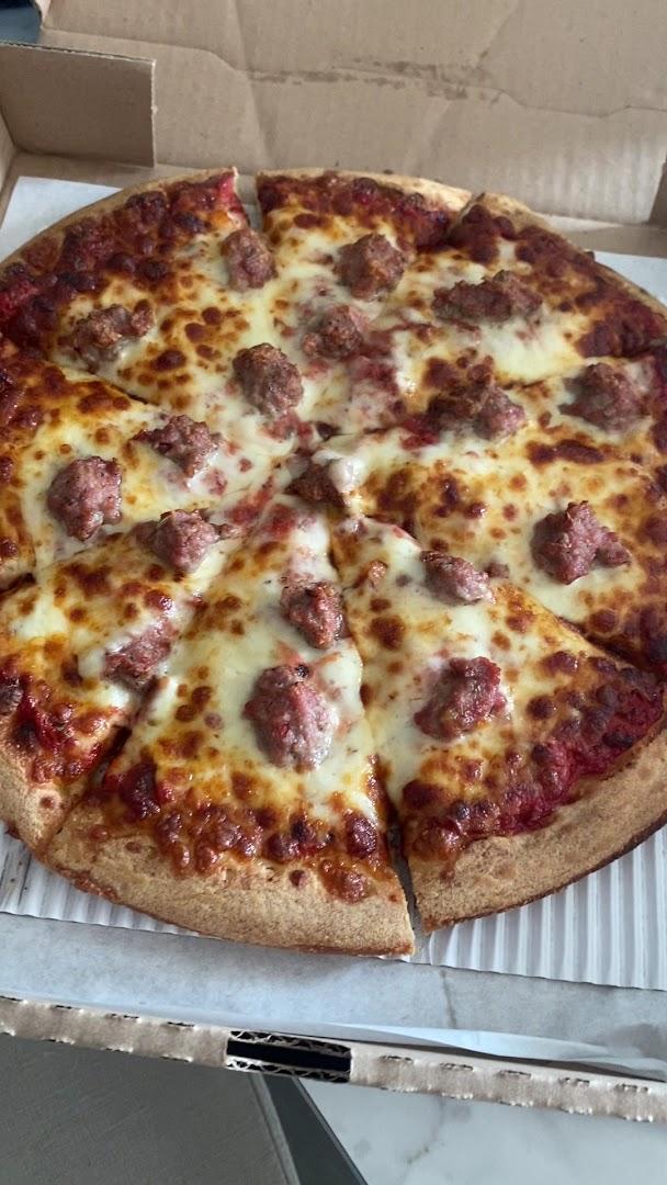 Pizza Galley in Vermilion, OH