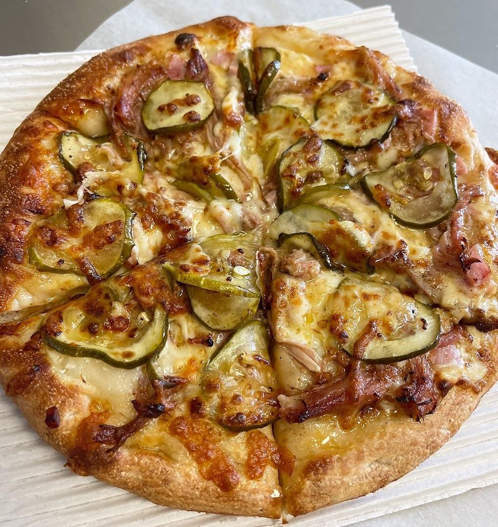 Pizza Galley in Vermilion, OH