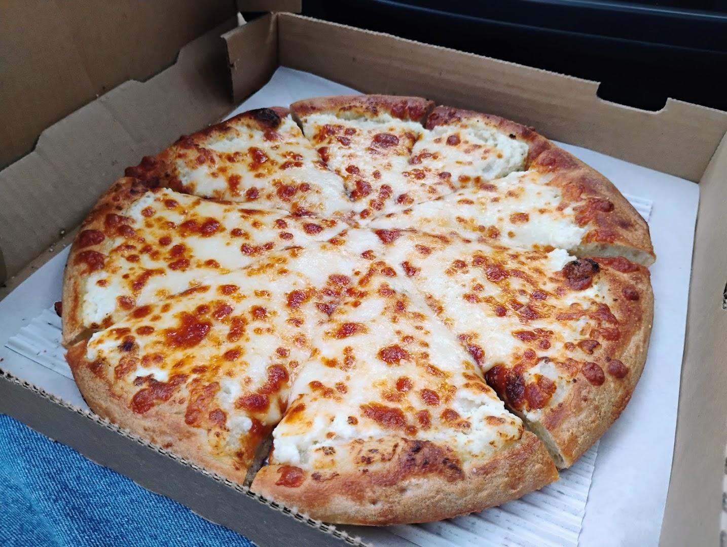 Pizza Galley in Vermilion, OH