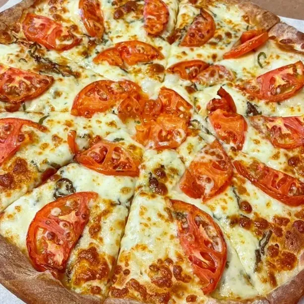 Margherita Pizza